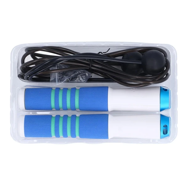 Smart Jump Rope with App — Jump Ropes, Koogeelife