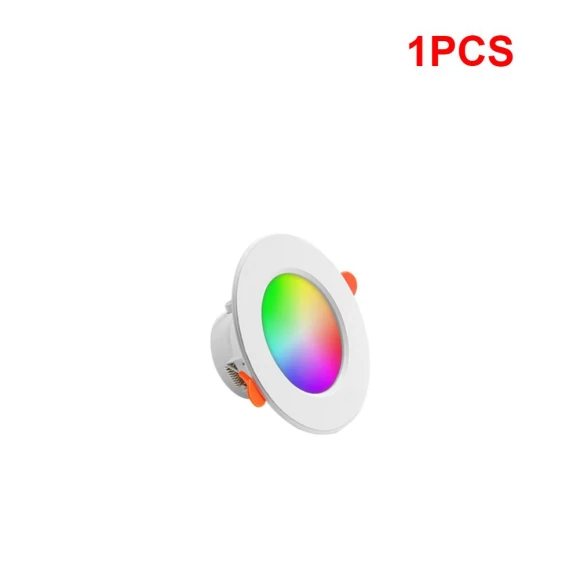 Smart LED Downlight — Recessed Lighting, Signify Innovations India Ltd.