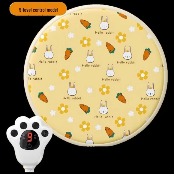 Smart Pet Heating Pad — Thermal Comfort Solutions, JDST online