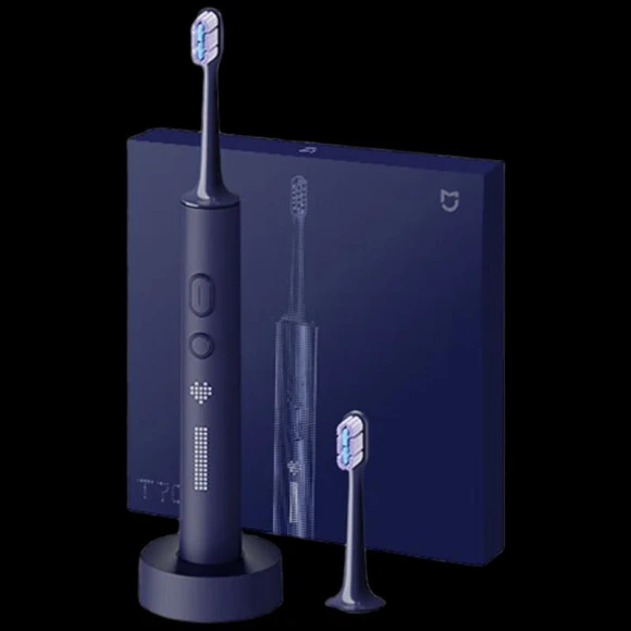 Smart Sonic Electric Toothbrush — Sonic Electric Toothbrushes, Mijia
