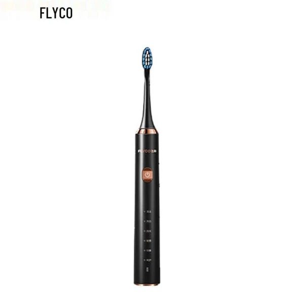 Smart Sonic Electric Toothbrush — Electric Toothbrush, FLYCO