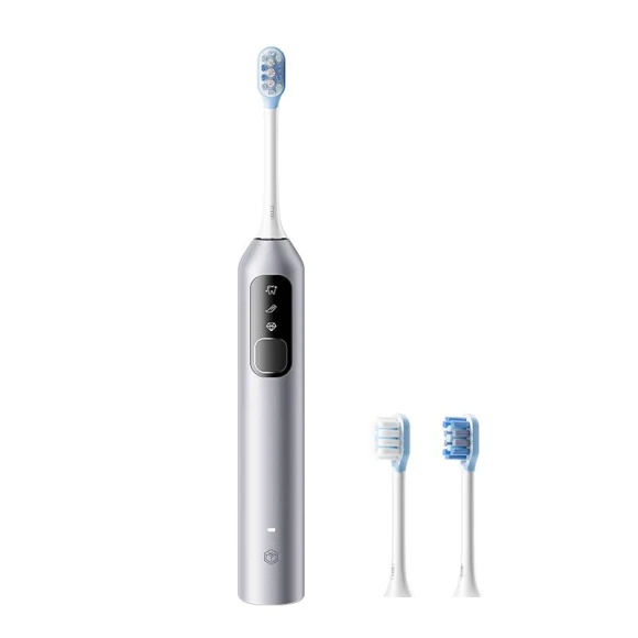 Smart Sonic Electric Toothbrush — Rotating Electric Toothbrushes, DR.BEI