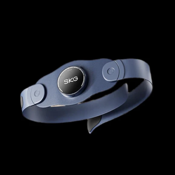 Smart Wireless Heated Waist Massager — Rehabilitation & Therapy Equipment, SKG