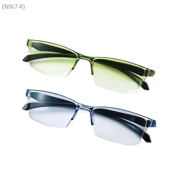 Unisex Smart Automatic Reading Glasses with Adjustable Focus — Reading Glasses, Auto Parts Speciality