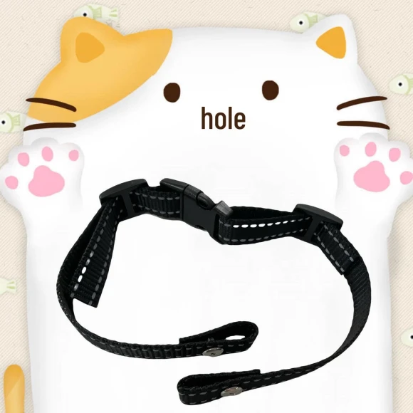 Waterproof GPS Collar for Pets — Trackers, Chose One