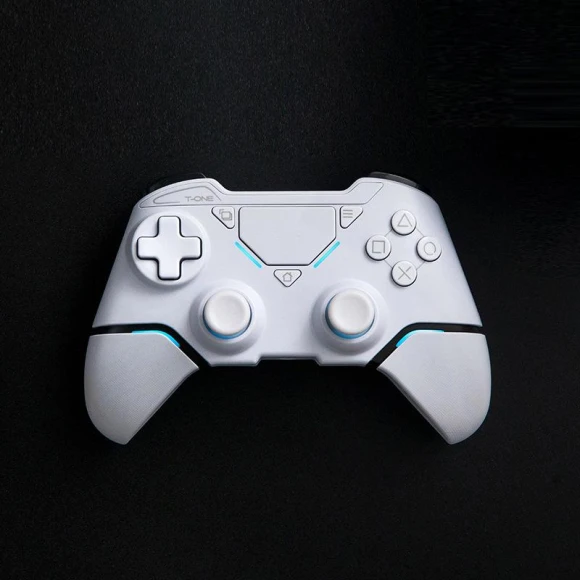 Wireless Gaming Controller — Controllers, UHM