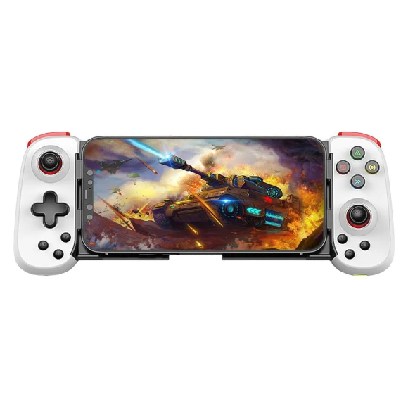Wireless Stretching Gamepad — Accessories, Actually lighting