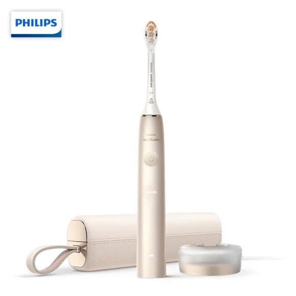 DiamondClean Smart AI Electric Toothbrush — Electric Toothbrush, Philips