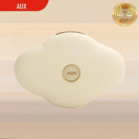 Smart Abdominal Massager with Bianstone Heat Therapy — Rehabilitation & Therapy Equipment, AUX