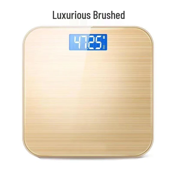 Smart Body Fat Scale — Body Composition Analysis, JDST online