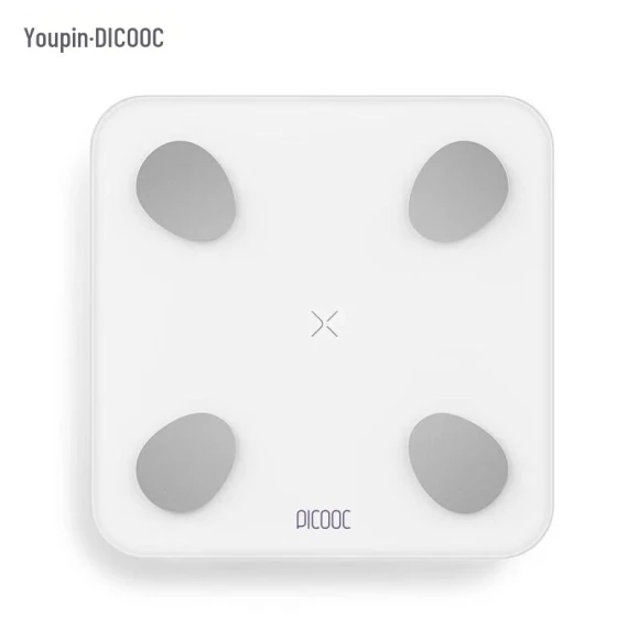 Smart Body Fat Scale — Body Composition Analysis, PICOOC