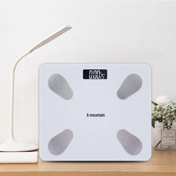 Smart Body Fat Scale — Weight Management Tools, Xiangshan