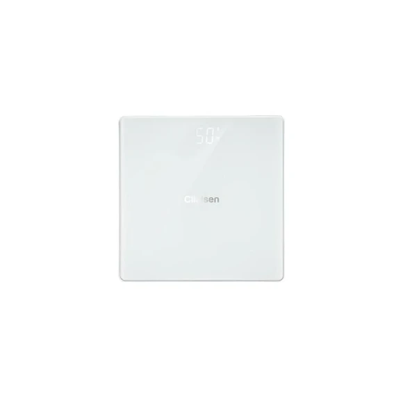 Smart Body Fat Scale — Body Composition Analysis, Cylessen