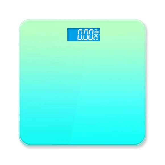 Smart Body Weight Scale — Weight Management Tools, BORO