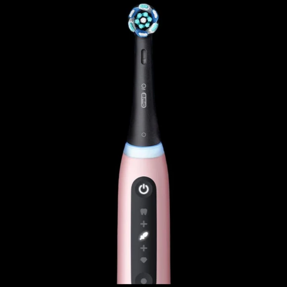 Smart Electric Toothbrush — Electric Toothbrush Heads, Oral-B
