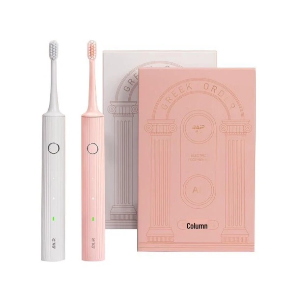 Smart Electric Toothbrush — Sonic Electric Toothbrushes, BAIR