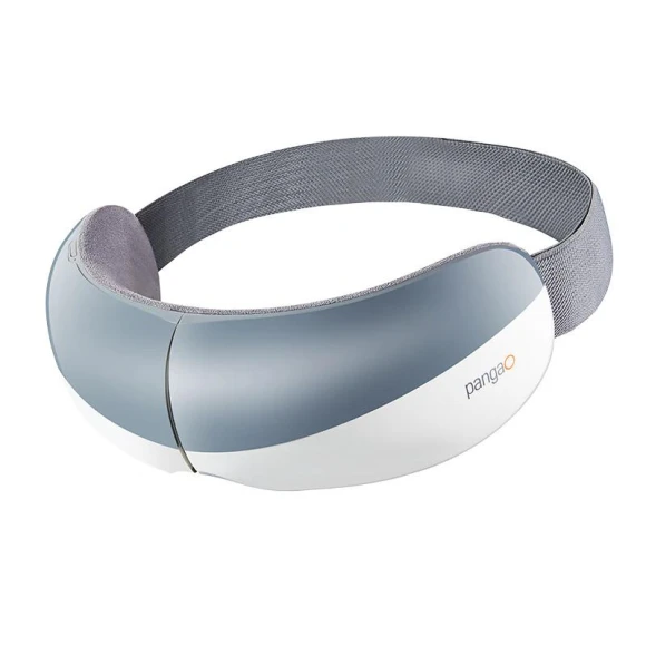 Smart Eye Massager with Bluetooth Music and Heat — Masks, Pangao