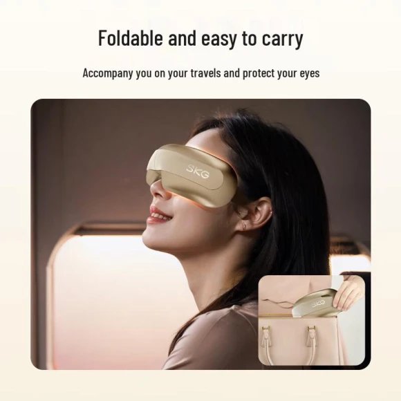 Smart Eye Massager — Masks, SKG