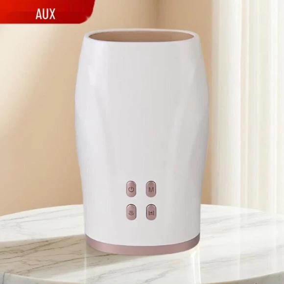 Smart Hand and Wrist Massager — Rehabilitation & Therapy Equipment, AUX