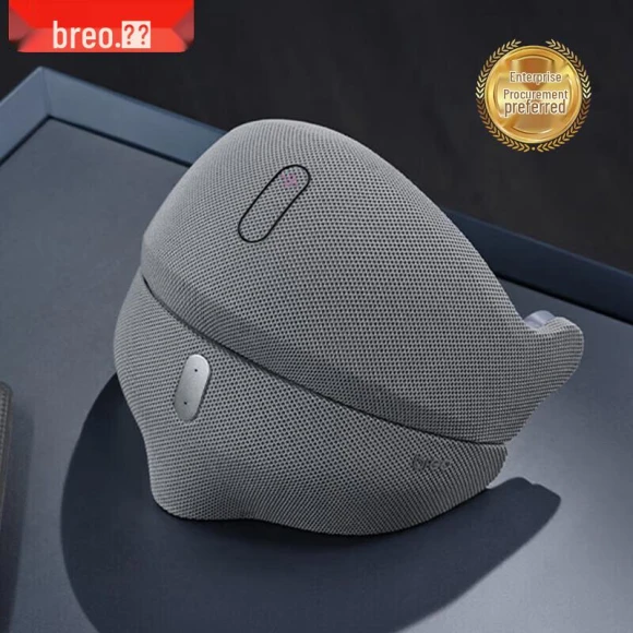 Smart Head and Eye Massager — Back Relief Solutions, Breo
