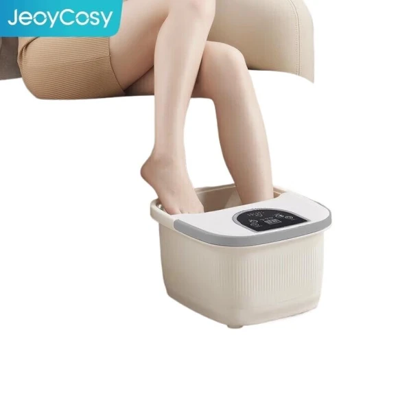 Smart Heated Foot Bath Massager — Foot Baths & Spas, JDST online