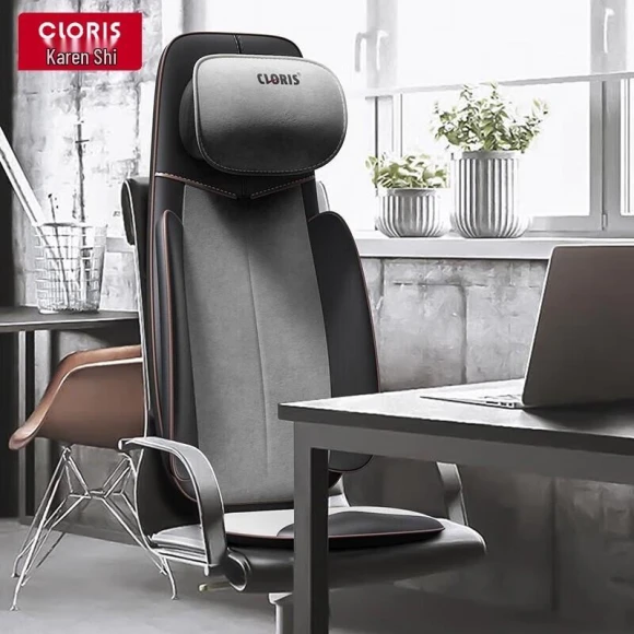 Smart Home & Car Multi-site Massage Cushion — Cushions, CLORIS