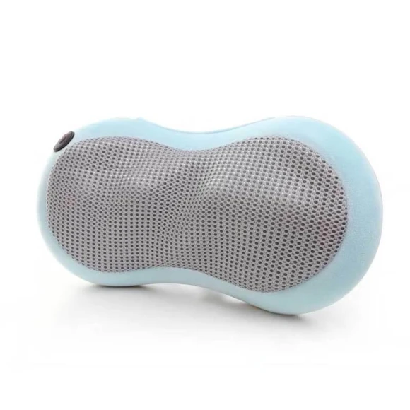Smart Kneading Infrared Massager Pillow — Back Relief Solutions, Breo