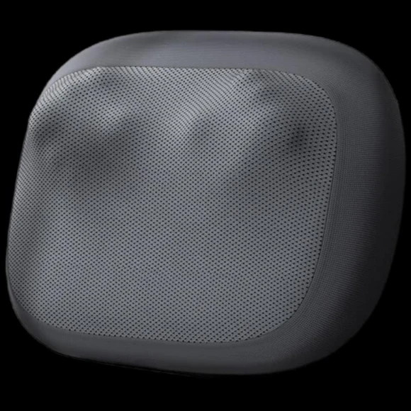 Smart Lumbar Massager — Back Relief Solutions, Xiaomi