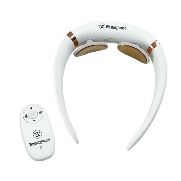 Smart Neck Massager — Muscle Stimulators, Westinghouse