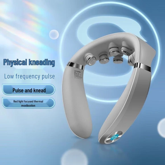 Smart Neck Massager — Neck Massager, SKG