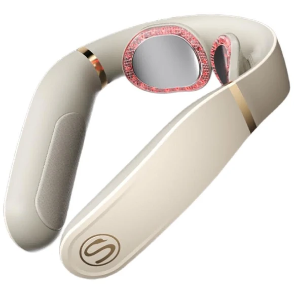 Smart Neck Massager — Muscle Stimulators, SKG