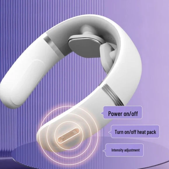 Smart Neck Massager — Muscle Stimulators, Misida