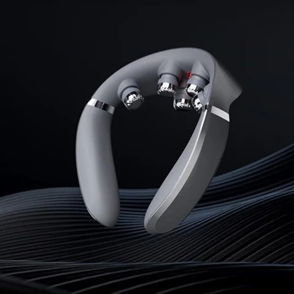 Smart Neck Massager — Massage Gun, SKG