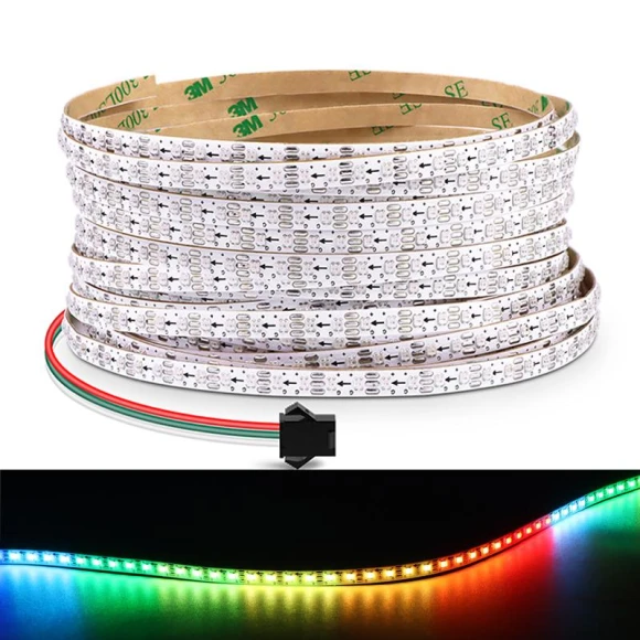 Smart Pixels LED Strip — LED Strips, Rybakov Home Lighting