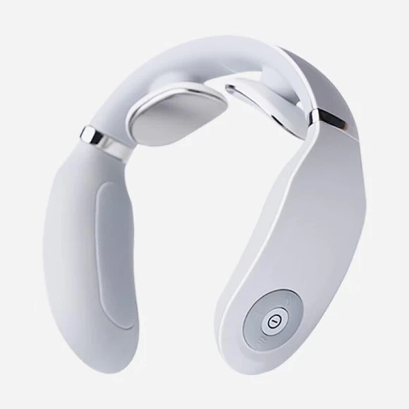 Smart Portable Neck Massager — Massage Gun, SKG
