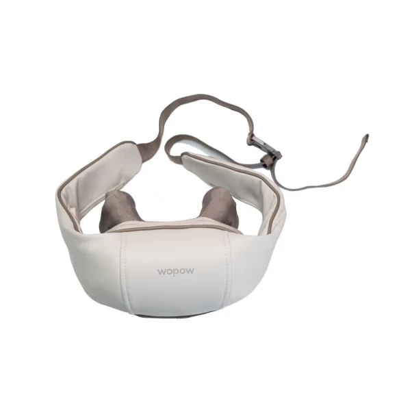 Smart Portable Shoulder and Neck Massager — Muscle Stimulators, WOPOW