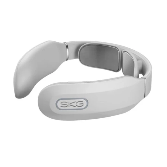 Smart Pulse Neck Massager — Massage Gun, SKG