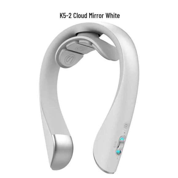 Smart Pulse Neck Massager — Muscle Stimulators, SKG