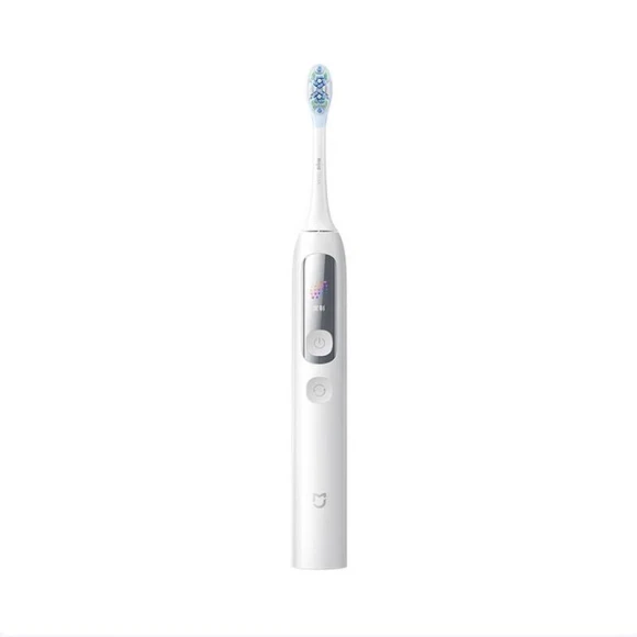 Smart Sonic Electric Toothbrush — Electric Toothbrush Heads, Xiaomi