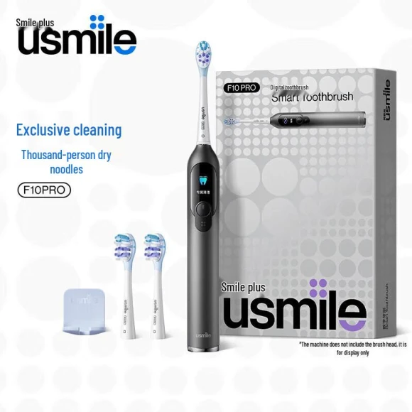 Smart Sonic Electric Toothbrush — Electric Toothbrush, usmile