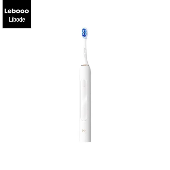 Smart Sonic Electric Toothbrush — Rotating Electric Toothbrushes, Lebooo