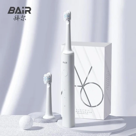 Smart Sonic Electric Toothbrush — Sonic Electric Toothbrushes, Byer