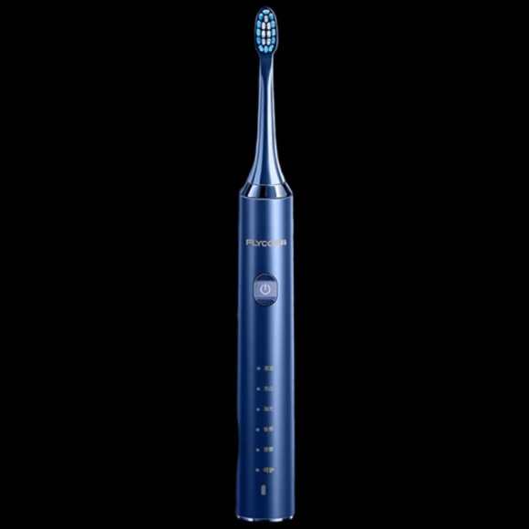 Smart Sonic Electric Toothbrush — Electric Toothbrush, FLYCO