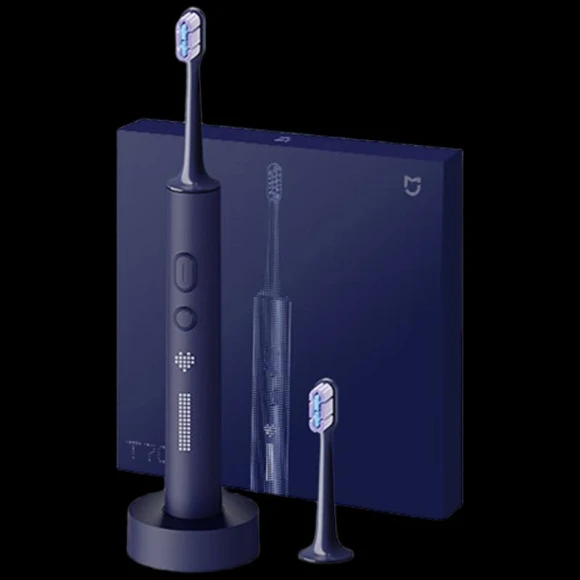 Smart Sonic Electric Toothbrush — Ultrasonic, Xiaomi