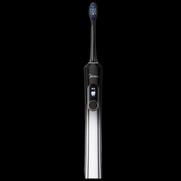 Smart Sonic Electric Toothbrush — Sonic Electric Toothbrushes, Midea