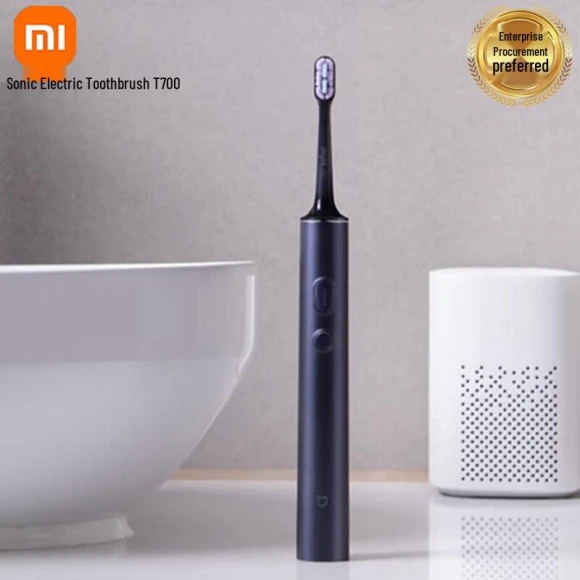 Smart Sonic Electric Toothbrush — Electric Toothbrush, Xiaomi