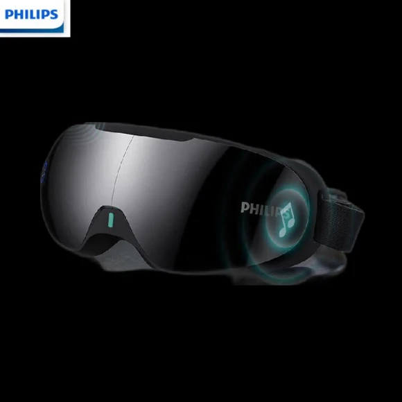 Smart Visual Eye Massager — Rollers & Pens, Philips
