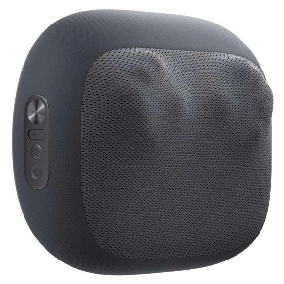 Smart Waist Massager Cushion — Rehabilitation & Therapy Equipment, Mijia