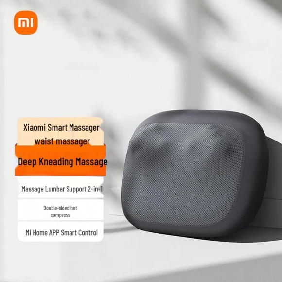 Smart Waist Massager — Rehabilitation & Therapy Equipment, Xiaomi