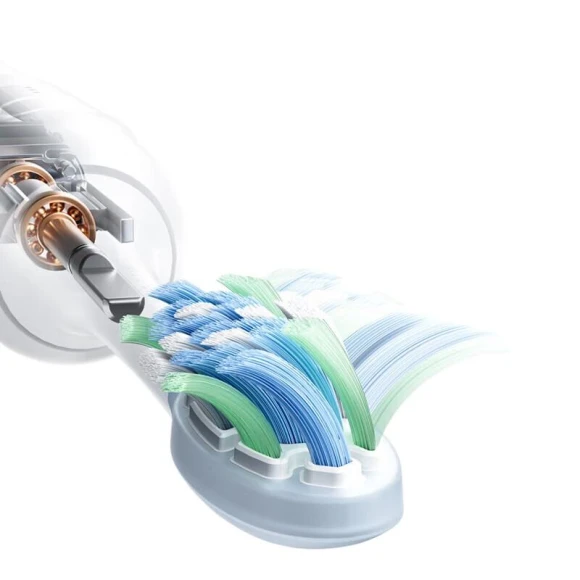 Sonic Electric Toothbrush with Smart Reminder and 180-Day Battery — Sonic Electric Toothbrushes, Xiaomi